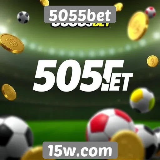 Análise das promoções oferecidas pelo site 5055bet