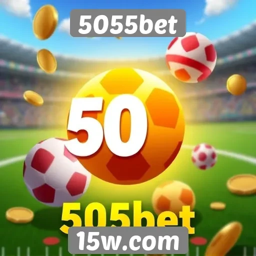 5055bet oferece ampla variedade de jogos online