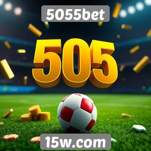 Estratégias de apostas no site 5055bet