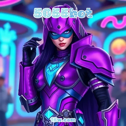 5055bet: Conheça os Bônus que Transformam Seu Jogo