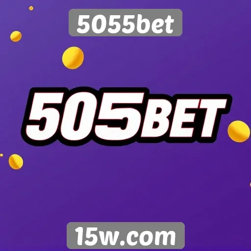 Comparação da 5055bet com concorrentes do setor