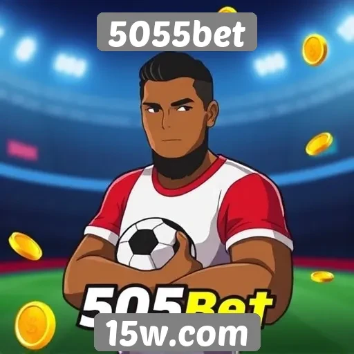 Opiniões de jogadores sobre a 5055bet