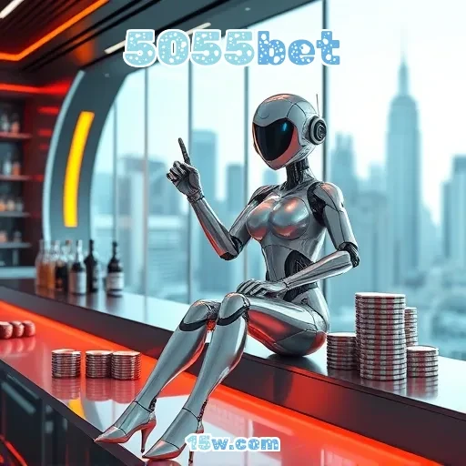 5055bet: Conheça a Segurança que Transforma sua Experiência de Jogo