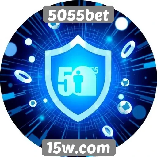 Avaliação da segurança e privacidade no 5055bet