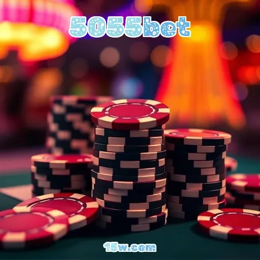 5055bet: A Experiência VIP que Transforma seu Jogo